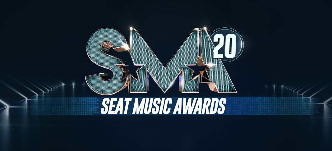 Seat Music Awards 2020