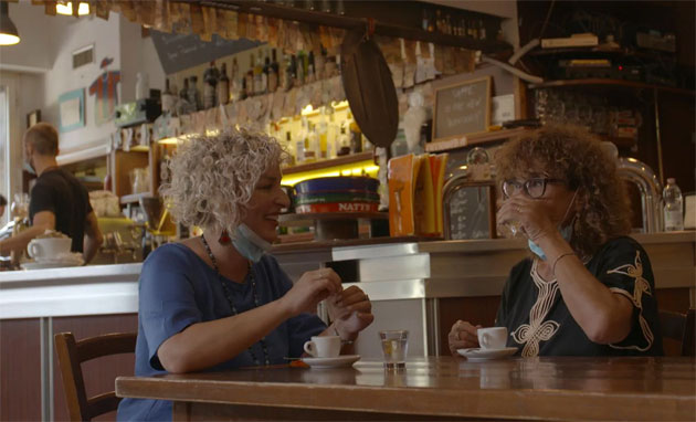 Tutto Su Mia Madre [credit: courtesy of Ufficio Stampa Rai]