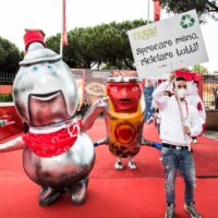 Trash – La Leggenda della Piramide Magica alla 15a Festa del Cinema di Roma (16 ottobre 2020)