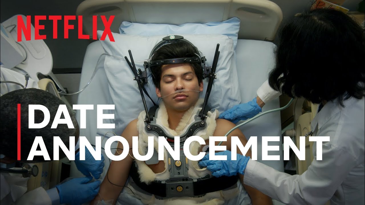 Cobra Kai 3: l'annuncio del debutto su Netflix