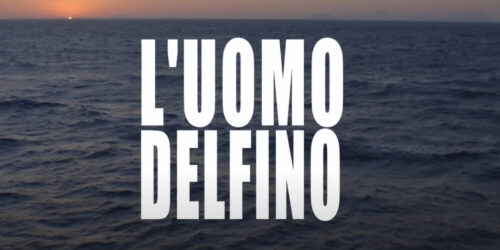 L’uomo delfino, Trailer del film di Lefteris Charitos