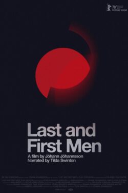 locandina Last and First Men