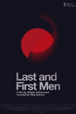 Locandina Last and First Men