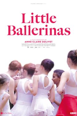 Little Ballerinas
