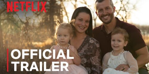 Trailer American Murder: The Family Next Door