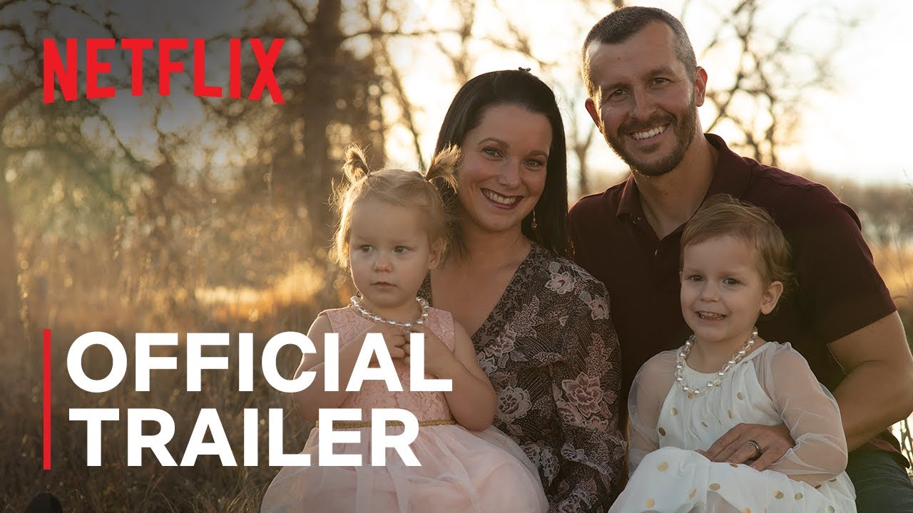 Trailer American Murder: The Family Next Door