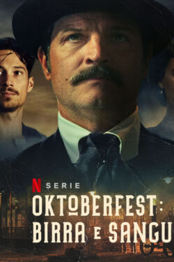 Oktoberfest: Beer and Blood (stagione 1)
