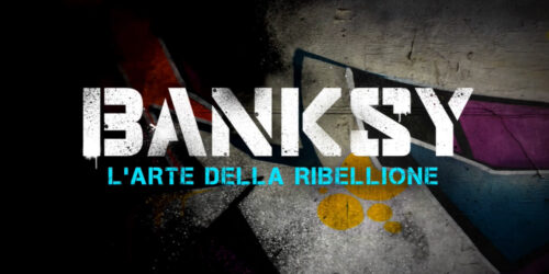 Banksy – L’arte della ribellione, Trailer italiano