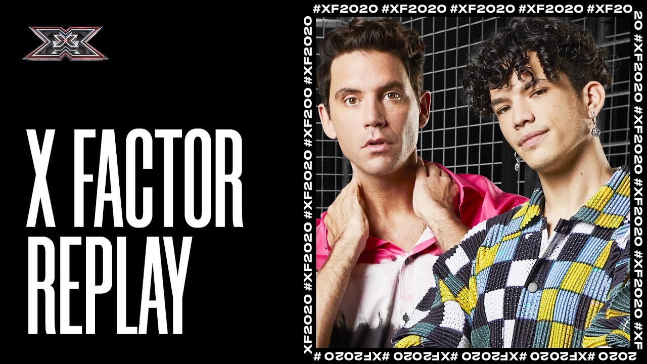 X Factor 2020: il meglio dei Bootcamp di Hell Raton (Under Donne) e Mika (Over)