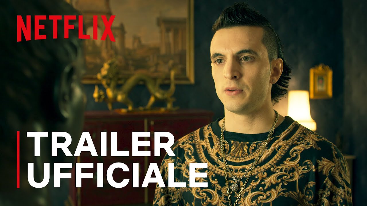 Suburra - Stagione 3