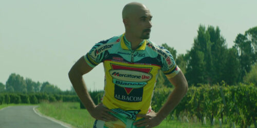 Clip dal film Il Caso Pantani – L’omicidio Di Un Campione