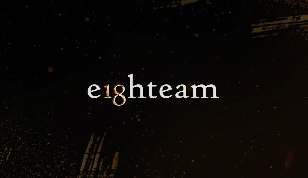 Eighteam, Trailer del DocuFilm sulla nazionale di calcio dello Zambia su Rakuten TV