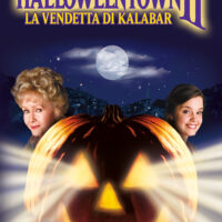 Poster Italiano