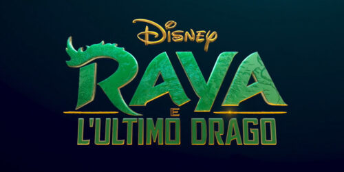 Raya e l’ultimo drago, prime scene del film Disney in arrivo nel 2021