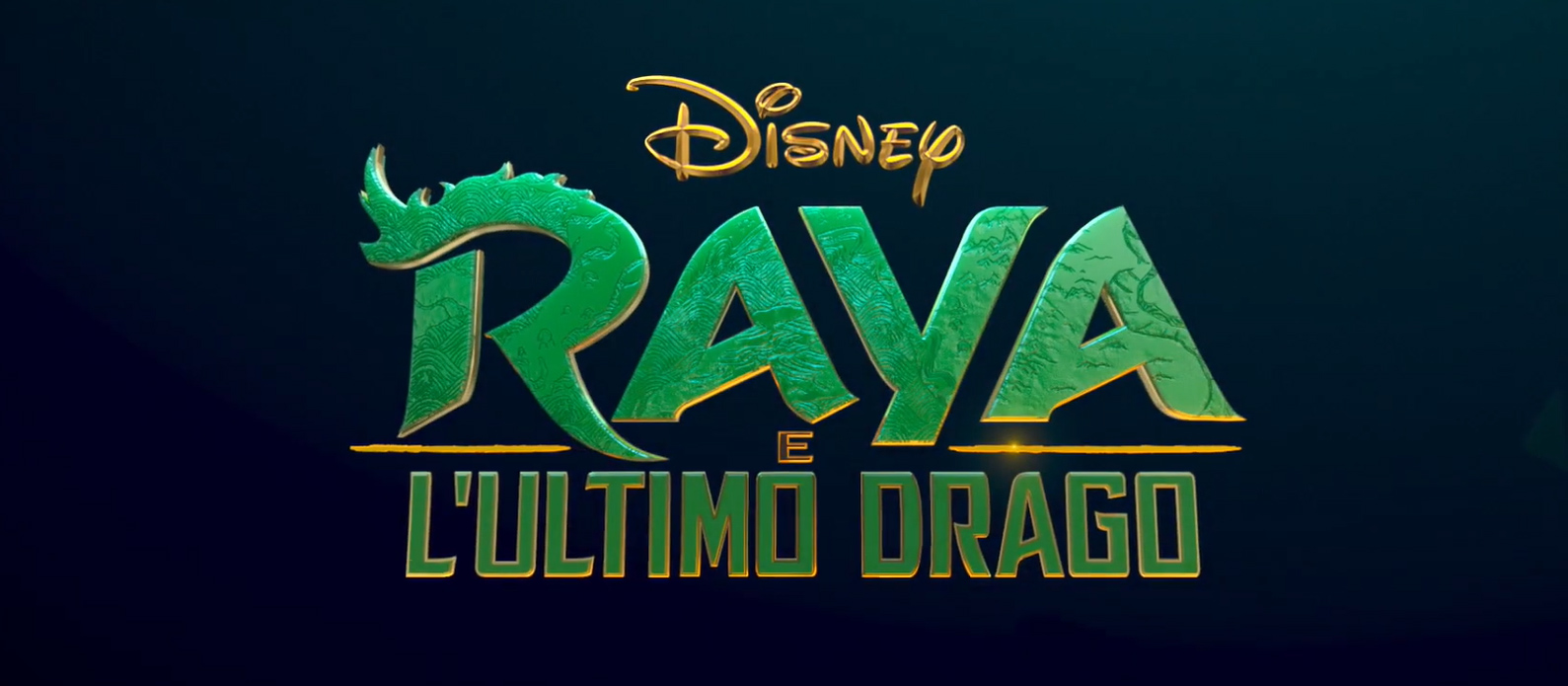 Raya e l'ultimo drago, prime scene del nuovo film Disney