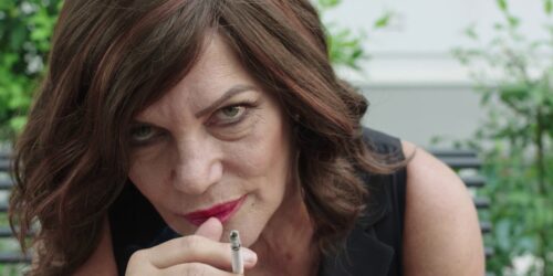 La Scelta – The Choice, Trailer del corto di Giuseppe Alessio Nuzzo su RaiPlay