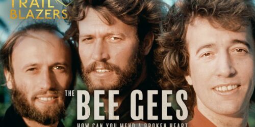 Trailer The Bee Gees: How Can You Mend A Broken Heart