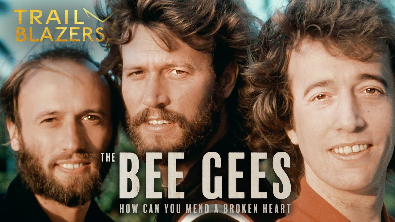 Trailer The Bee Gees: How Can You Mend A Broken Heart, da Dicembre in VOD