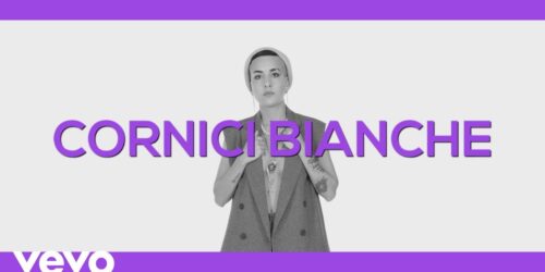 MyDrama ‘Cornici Bianche’ – Video Lyric (Inedito X Factor 2020)