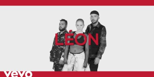Melancholia ‘Léon’ – Video Lyric (Inedito X Factor 2020)