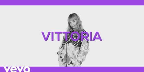 Casadilego 'Vittoria' - Video Lyric (Inedito X Factor 2020)
