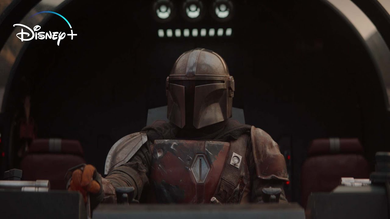 The Mandalorian 2: Riassunto Prima Stagione