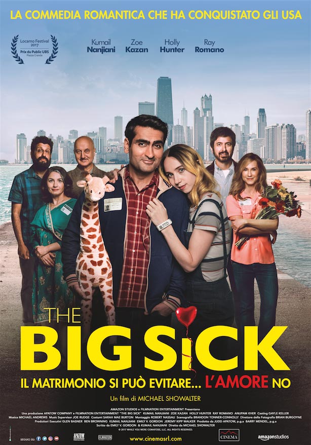 Galleria fotografica di The Big Sick