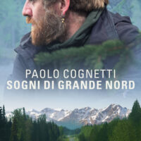 Poster Paolo Cognetti. Sogni di Grande Nord (VOD)