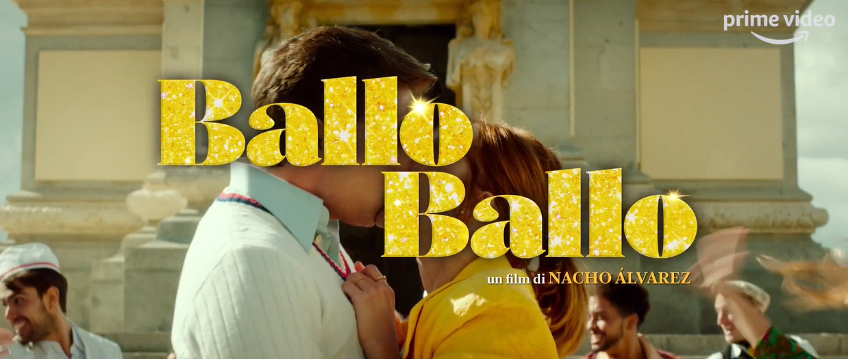 Ballo Ballo, la commedia musicale con le canzoni di Raffaella Carrà
