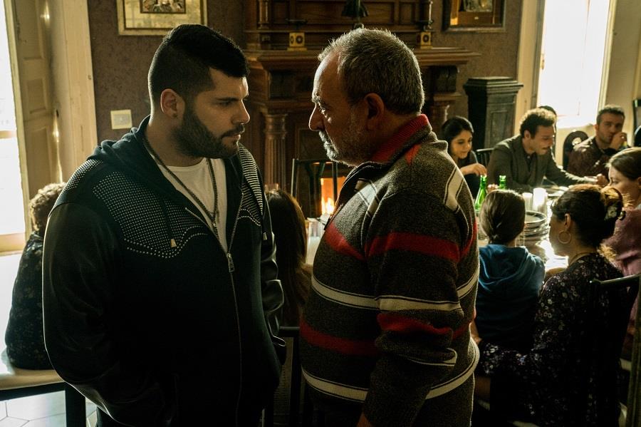 Gomorra - La Serie 4 [credit: foto di Gianni Fiorito; courtesy of TV8]