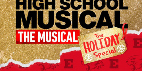 High School Musical: The Musical: Lo Speciale di Natale in arrivo su Disney+. Colonna Sonora ora disponibile