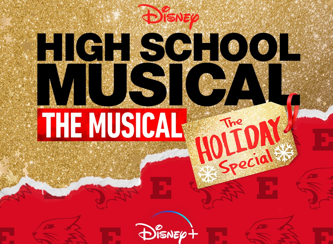 High School Musical The Musical Lo Speciale di Natale