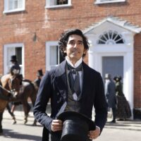 La vita straordinaria di David Copperfield, recensione del film