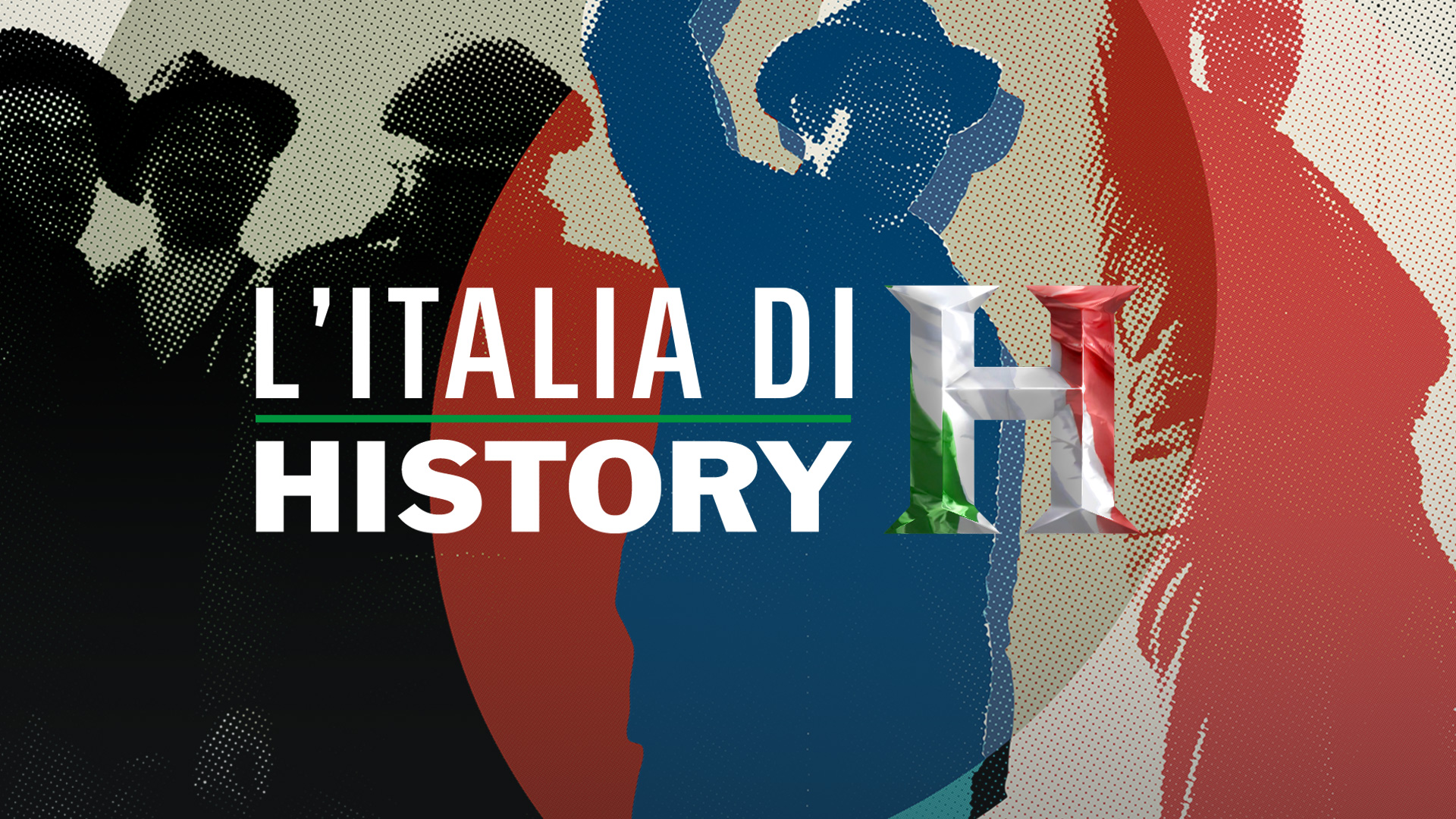 L'Italia di History