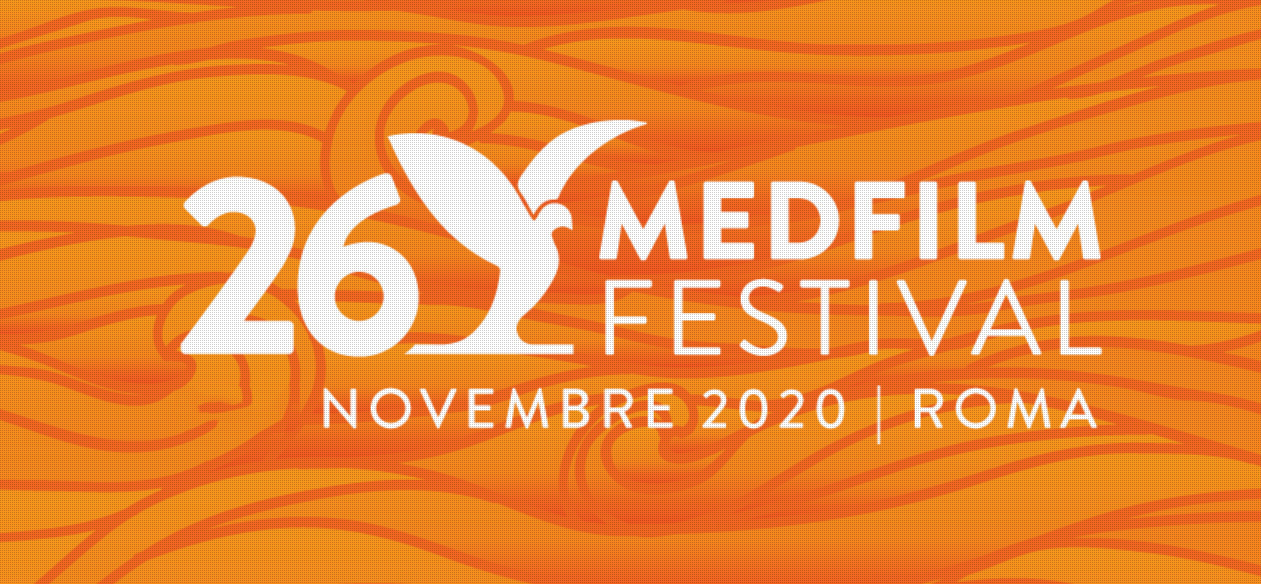 MedFilm Festival 2020, 26a edizione
