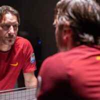 Mi Chiamo Francesco Totti, il bellissimo documentario presentato alla Festa del Cinema di Roma