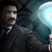 Nikola Tesla - The Man from the future, recensione del corto in arrivo su RayPlay