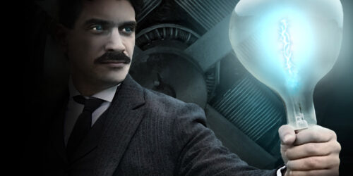Il corto su Nikola Tesla, l’inventore del XX Secolo, ad Alice nelle Città e poi su RaiPlay
