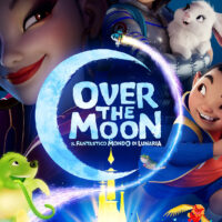 Over The Moon, la recensione in anteprima della nuova fiaba di Netflix