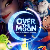 Over The Moon, la recensione in anteprima della nuova fiaba di Netflix Over The Moon, la recensione in anteprima della nuova fiaba di Netflix