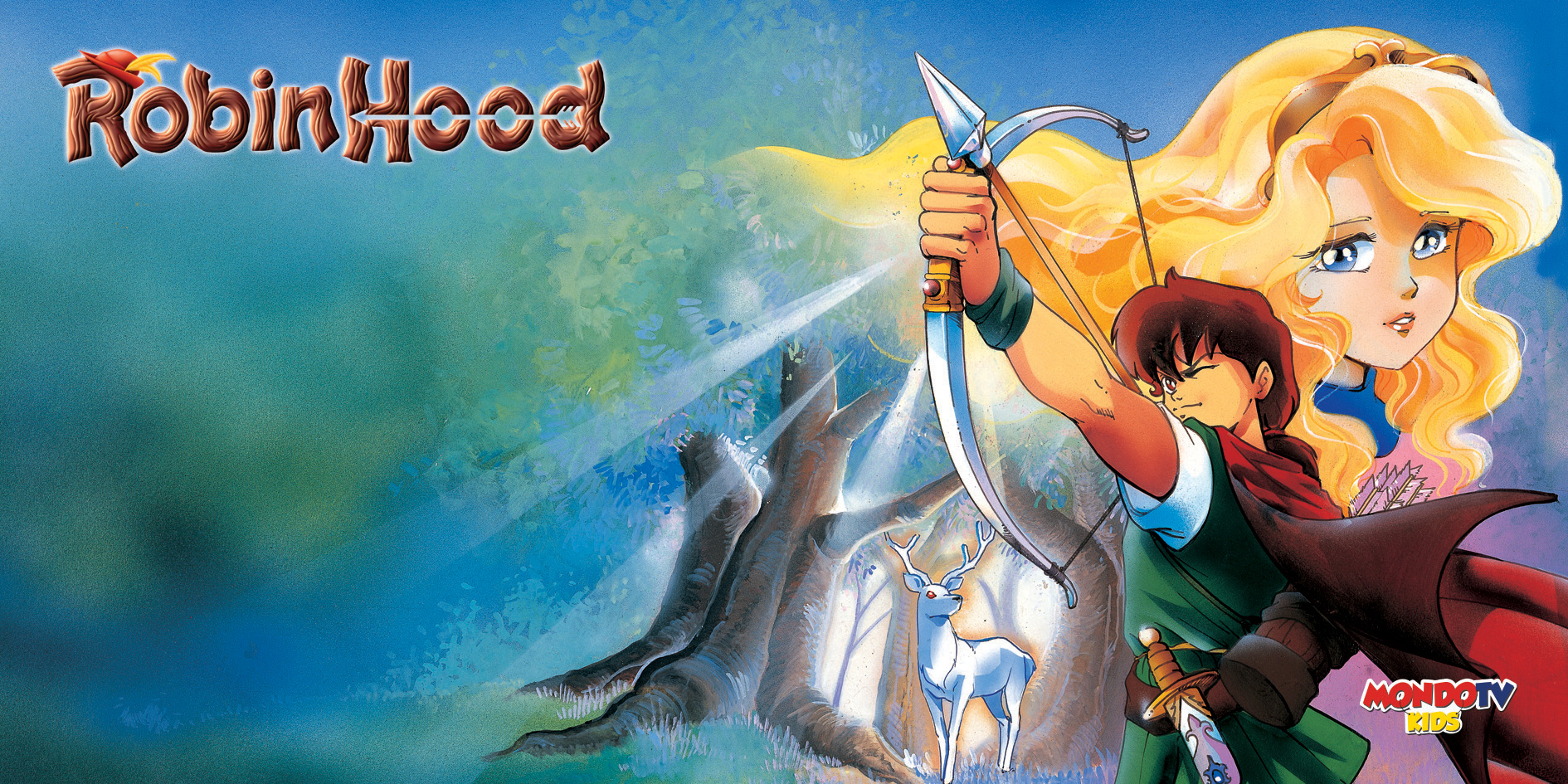 Robin Hood