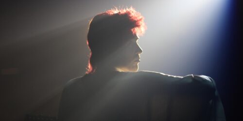 Stardust, un David Bowie senza anima arriva alla Festa del Cinema di Roma
