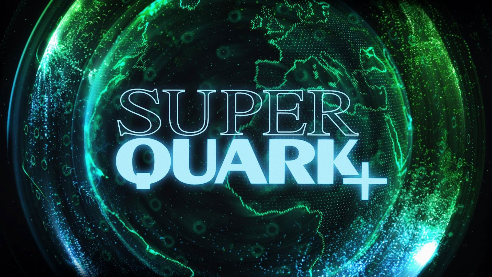 SuperQuark Plus,