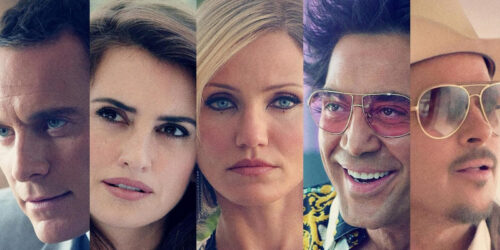 The Counselor – Il Procuratore di Ridley Scott su Rai4