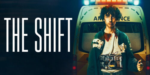 The Shift