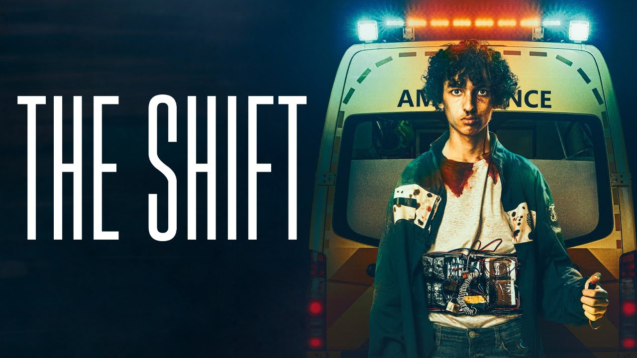 The Shift