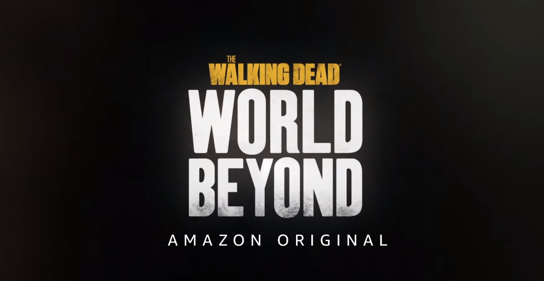 The Walking Dead: World Beyond