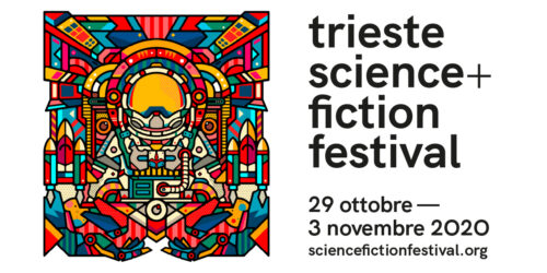 Trieste Science e Fiction Festival 2020, Vincitori e Titoli presentati