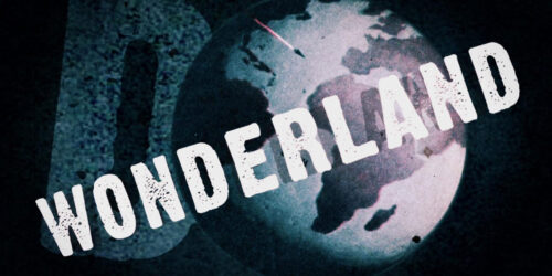 Wonderland su Rai4