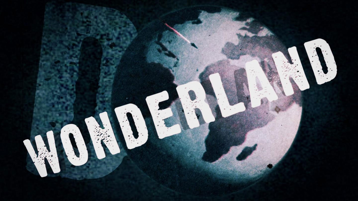 Wonderland su Rai4